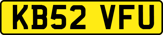 KB52VFU