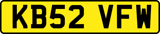 KB52VFW