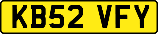 KB52VFY