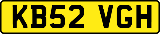 KB52VGH
