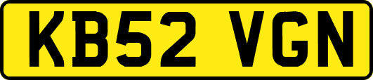 KB52VGN