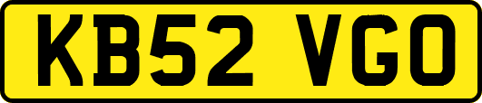KB52VGO