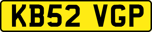 KB52VGP