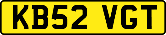 KB52VGT