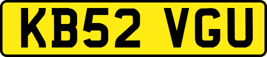 KB52VGU