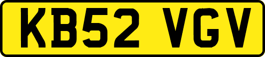KB52VGV