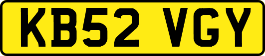 KB52VGY