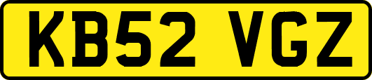 KB52VGZ