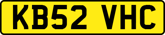 KB52VHC
