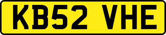 KB52VHE