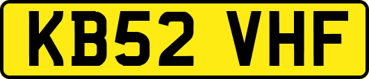 KB52VHF