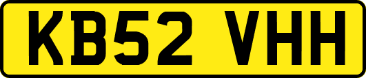 KB52VHH