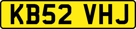 KB52VHJ