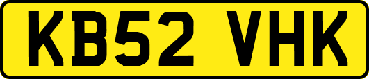 KB52VHK