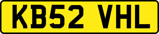 KB52VHL