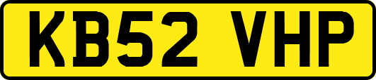 KB52VHP