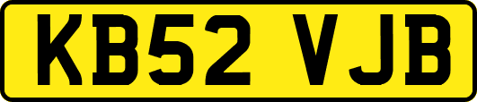 KB52VJB