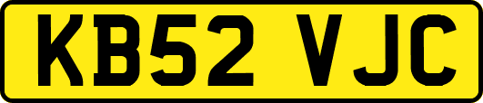 KB52VJC