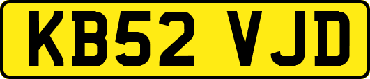 KB52VJD