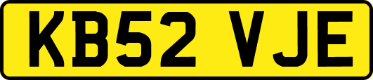 KB52VJE