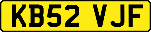 KB52VJF