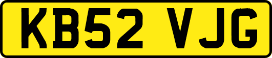 KB52VJG
