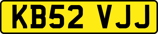 KB52VJJ