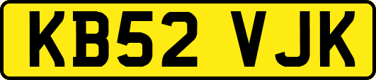 KB52VJK