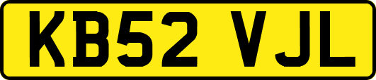 KB52VJL