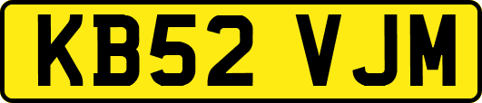 KB52VJM