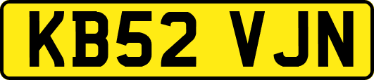 KB52VJN