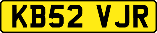 KB52VJR
