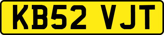 KB52VJT