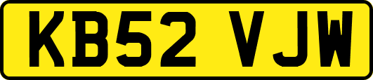 KB52VJW