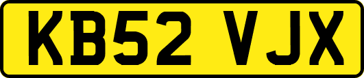KB52VJX