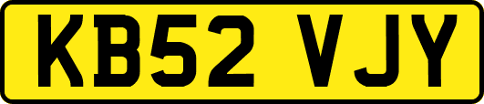 KB52VJY