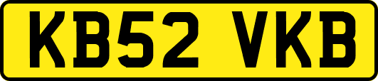 KB52VKB