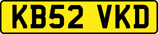 KB52VKD