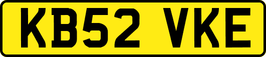 KB52VKE