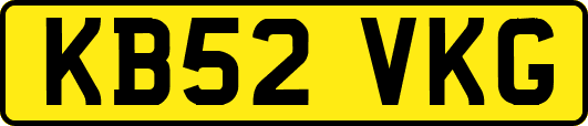 KB52VKG