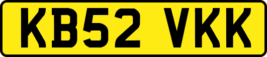 KB52VKK