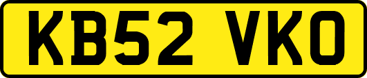 KB52VKO