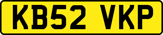 KB52VKP