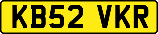 KB52VKR