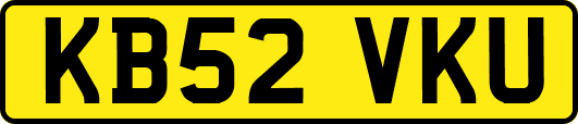 KB52VKU