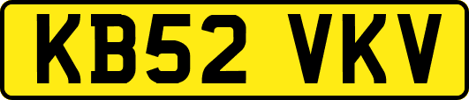 KB52VKV