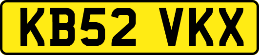 KB52VKX
