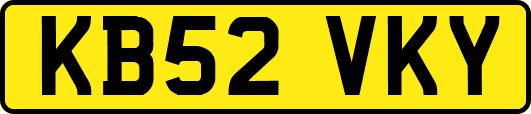 KB52VKY