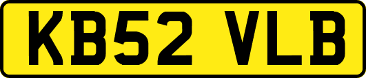 KB52VLB