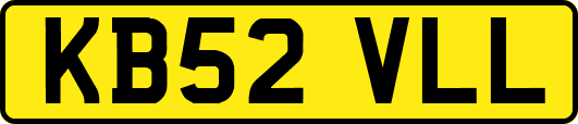 KB52VLL